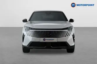 Peugeot 3008 GT Automatic Petrol SUV - Stock Number (1671770) - Front bumper