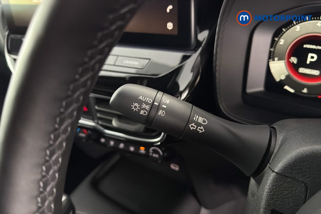 Nissan Juke Tekna Automatic Petrol SUV - Stock Number (1671772) - 6th supplementary image