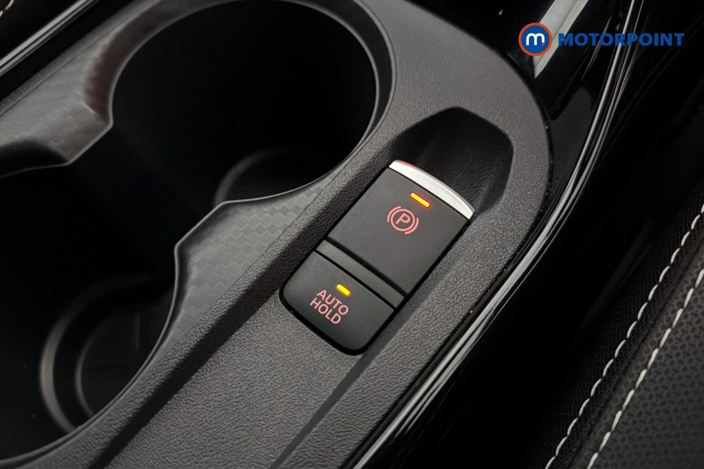 Nissan Juke Tekna Automatic Petrol SUV - Stock Number (1671772) - 13th supplementary image