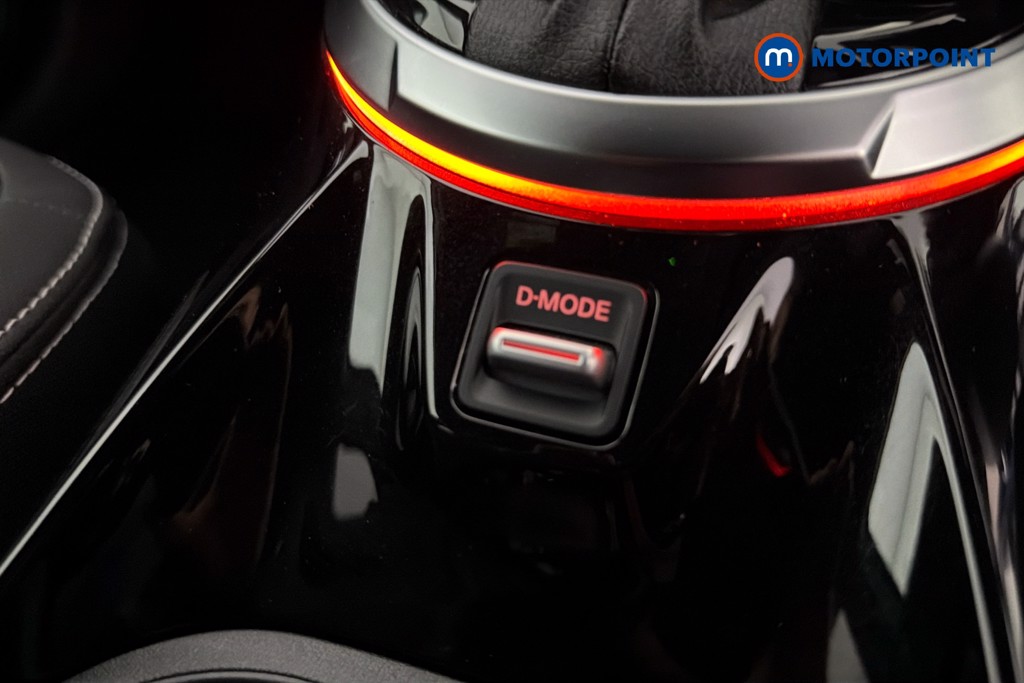 Nissan Juke Tekna Automatic Petrol SUV - Stock Number (1671772) - 14th supplementary image