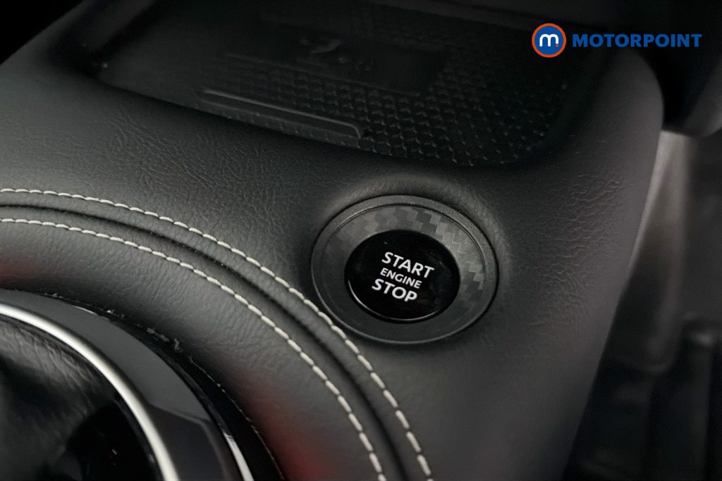 Nissan Juke Tekna Automatic Petrol SUV - Stock Number (1671772) - 16th supplementary image