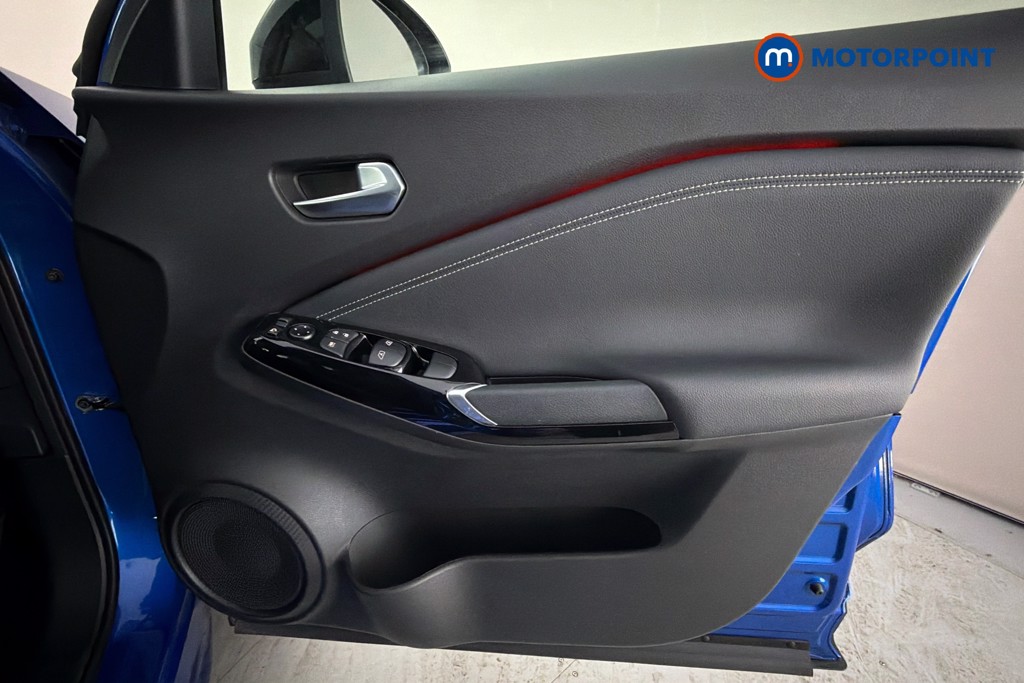 Nissan Juke Tekna Automatic Petrol SUV - Stock Number (1671772) - 19th supplementary image
