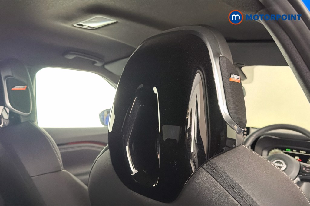 Nissan Juke Tekna Automatic Petrol SUV - Stock Number (1671772) - 23rd supplementary image