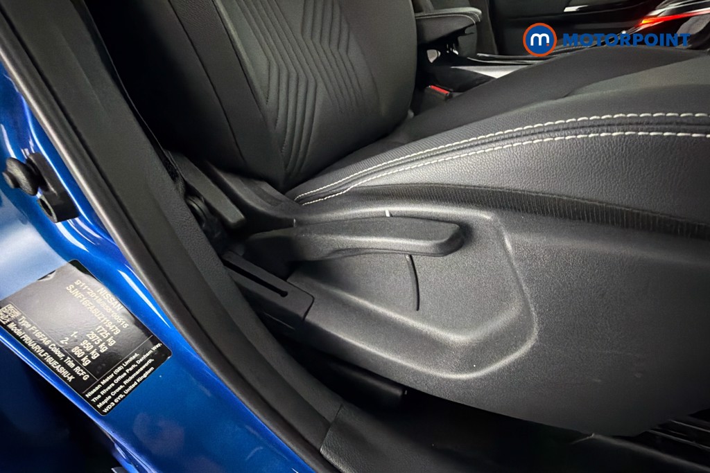 Nissan Juke Tekna Automatic Petrol SUV - Stock Number (1671772) - 25th supplementary image