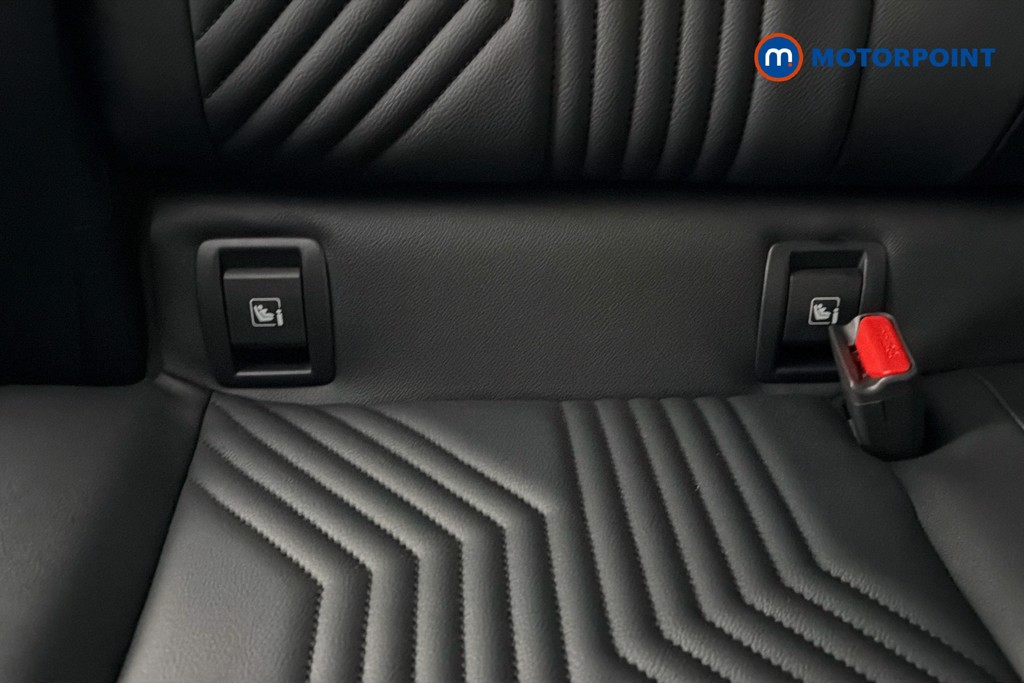 Nissan Juke Tekna Automatic Petrol SUV - Stock Number (1671772) - 29th supplementary image