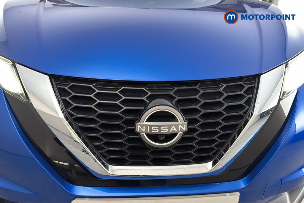 Nissan Juke Tekna Automatic Petrol SUV - Stock Number (1671772) - 45th supplementary image
