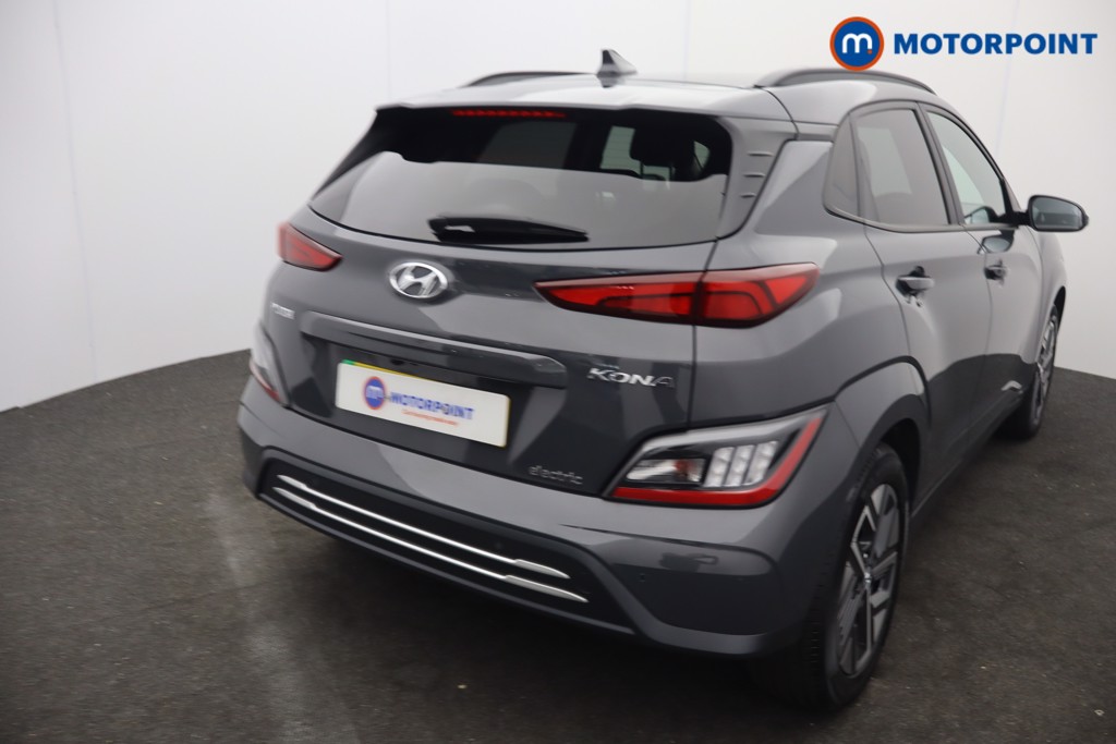 Hyundai Kona Premium Automatic Electric SUV - Stock Number (1671780) - 2nd supplementary image
