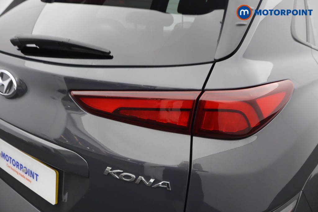 Hyundai Kona Premium Automatic Electric SUV - Stock Number (1671780) - 3rd supplementary image