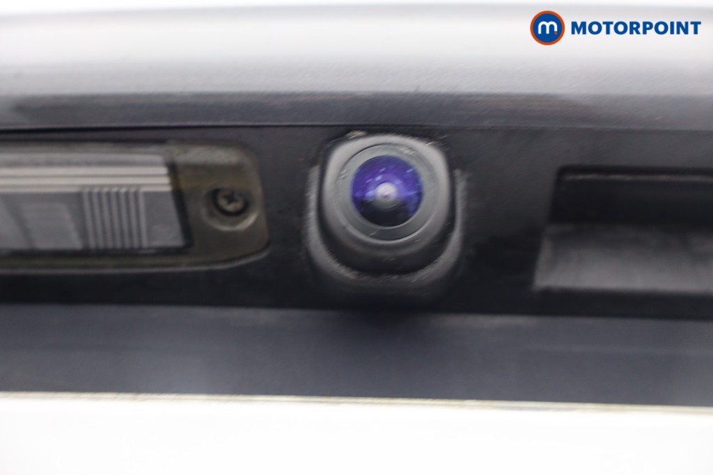 Hyundai Kona Premium Automatic Electric SUV - Stock Number (1671780) - 5th supplementary image