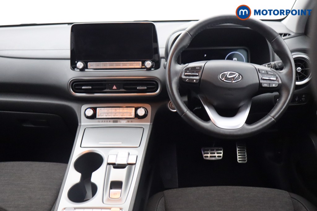 Hyundai Kona Premium Automatic Electric SUV - Stock Number (1671780) - 8th supplementary image