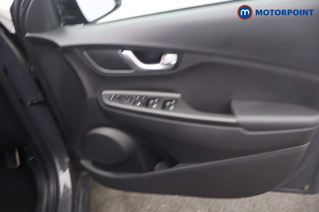 Hyundai Kona Premium Automatic Electric SUV - Stock Number (1671780) - 9th supplementary image
