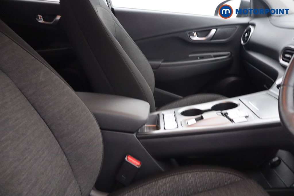 Hyundai Kona Premium Automatic Electric SUV - Stock Number (1671780) - 11th supplementary image