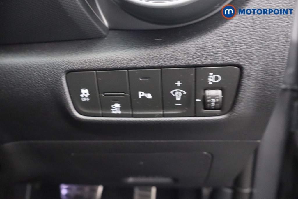 Hyundai Kona Premium Automatic Electric SUV - Stock Number (1671780) - 12th supplementary image