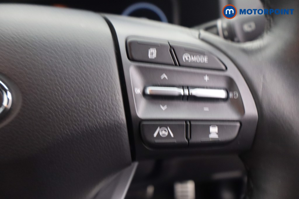 Hyundai Kona Premium Automatic Electric SUV - Stock Number (1671780) - 13th supplementary image