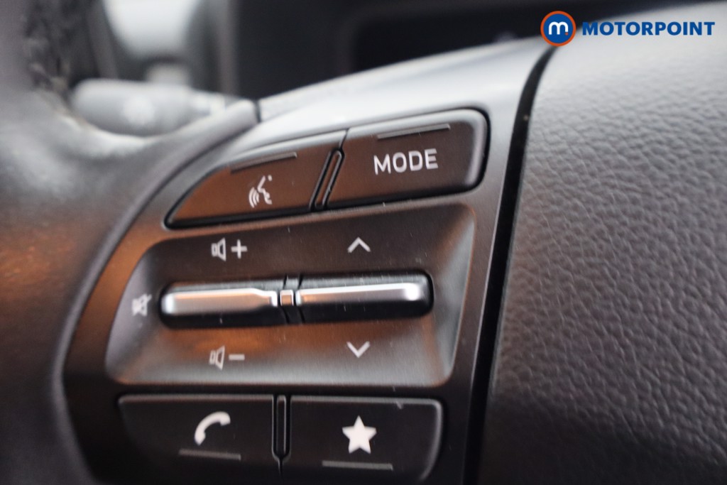 Hyundai Kona Premium Automatic Electric SUV - Stock Number (1671780) - 14th supplementary image