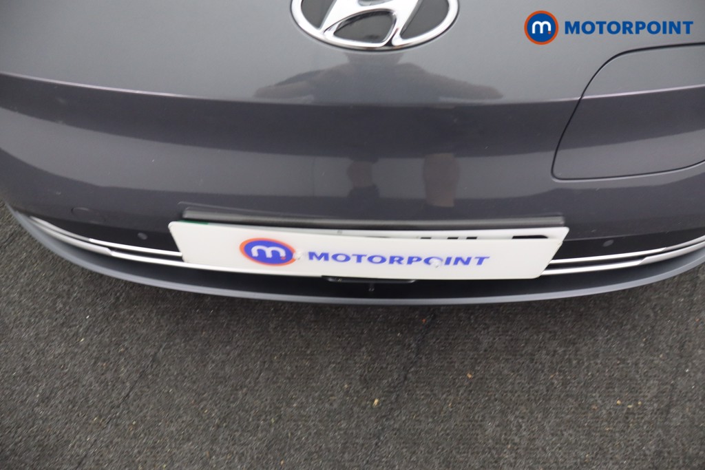 Hyundai Kona Premium Automatic Electric SUV - Stock Number (1671780) - 24th supplementary image