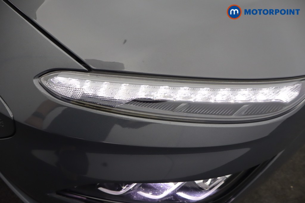 Hyundai Kona Premium Automatic Electric SUV - Stock Number (1671780) - 25th supplementary image