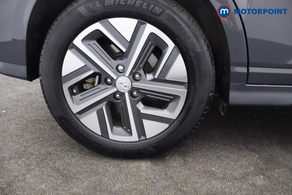 Hyundai Kona Premium Automatic Electric SUV - Stock Number (1671780) - 29th supplementary image