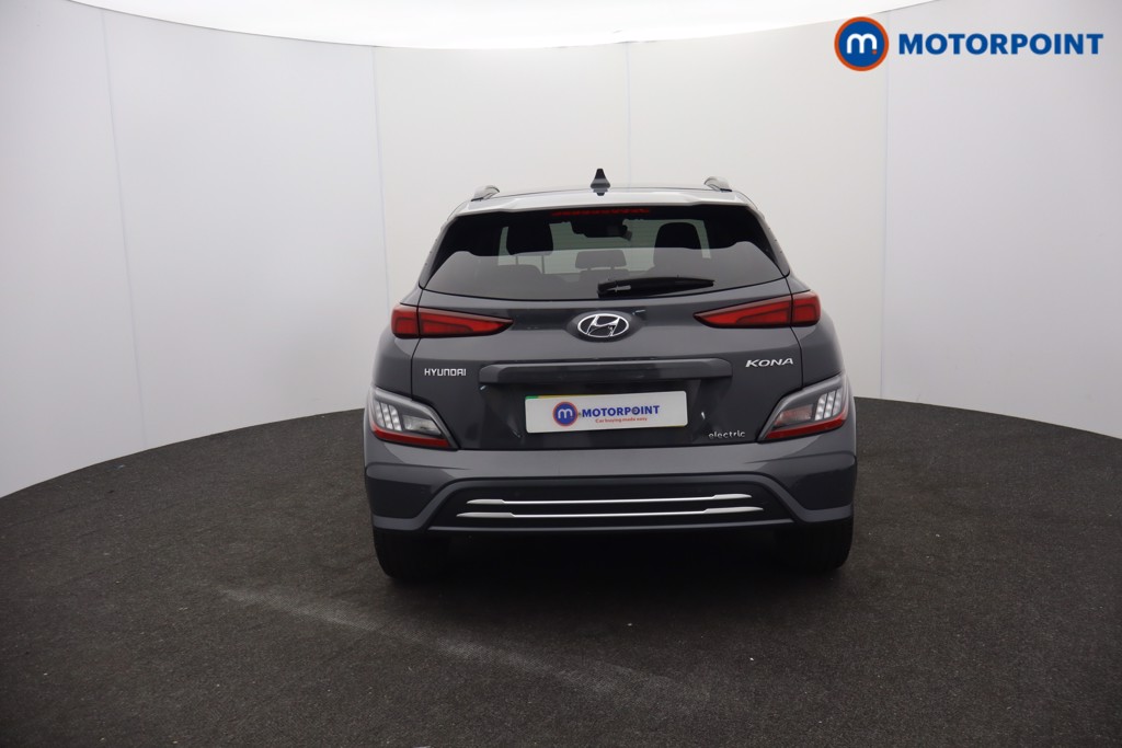 Hyundai Kona Premium Automatic Electric SUV - Stock Number (1671780) - 1st supplementary image