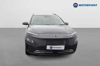 Hyundai Kona Premium Automatic Electric SUV - Stock Number (1671780) - Front bumper