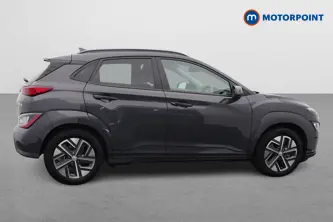 Hyundai Kona Premium Automatic Electric SUV - Stock Number (1671780) - Drivers side