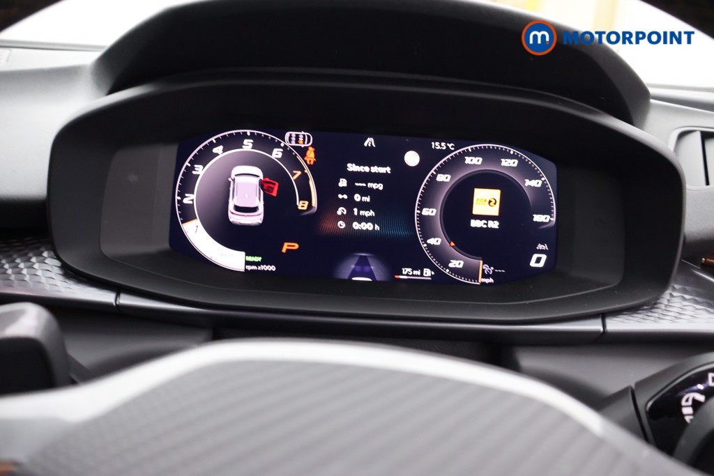 Cupra Terramar V2 Automatic Petrol Hatchback - Stock Number (1671858) - 4th supplementary image