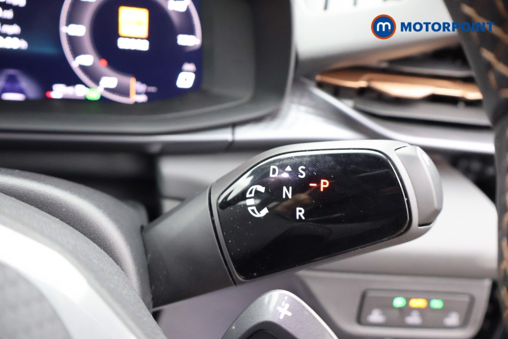 Cupra Terramar V2 Automatic Petrol Hatchback - Stock Number (1671858) - 6th supplementary image