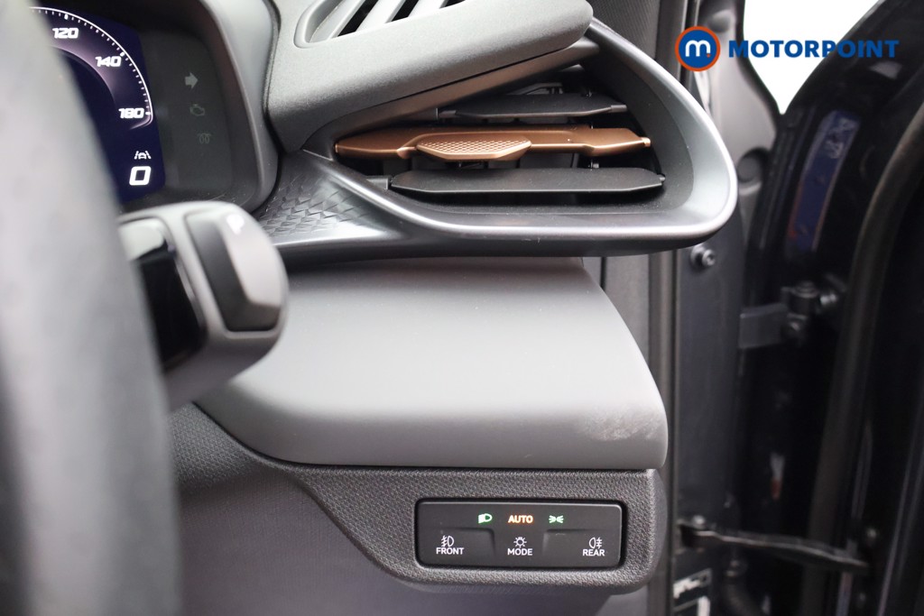Cupra Terramar V2 Automatic Petrol Hatchback - Stock Number (1671858) - 7th supplementary image