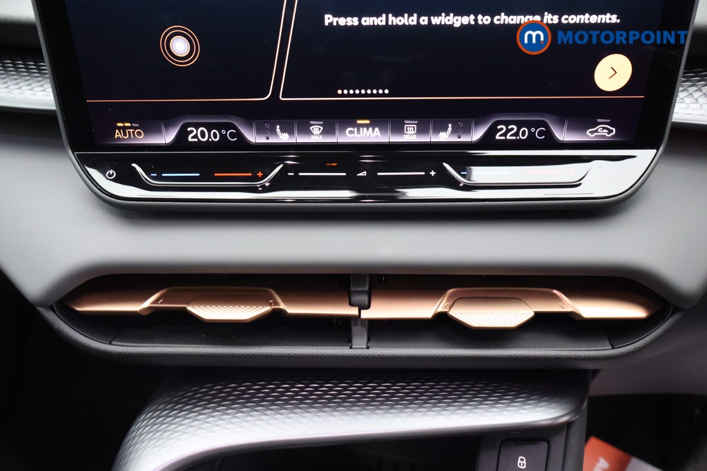 Cupra Terramar V2 Automatic Petrol Hatchback - Stock Number (1671858) - 10th supplementary image