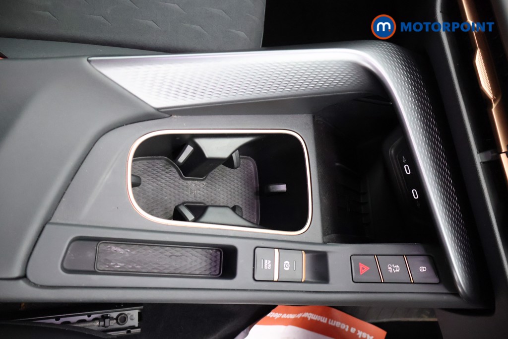 Cupra Terramar V2 Automatic Petrol Hatchback - Stock Number (1671858) - 11th supplementary image