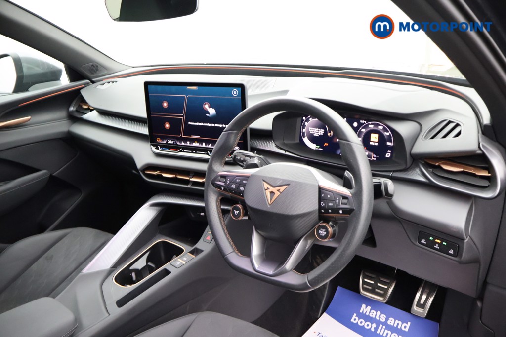 Cupra Terramar V2 Automatic Petrol Hatchback - Stock Number (1671858) - 15th supplementary image