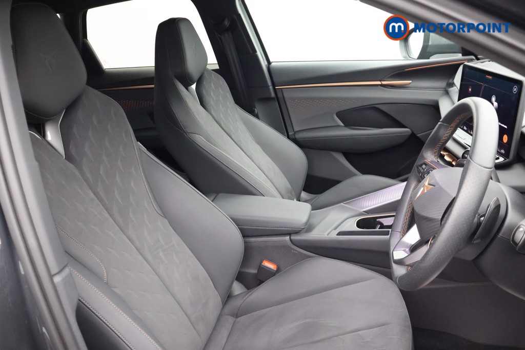 Cupra Terramar V2 Automatic Petrol Hatchback - Stock Number (1671858) - 16th supplementary image