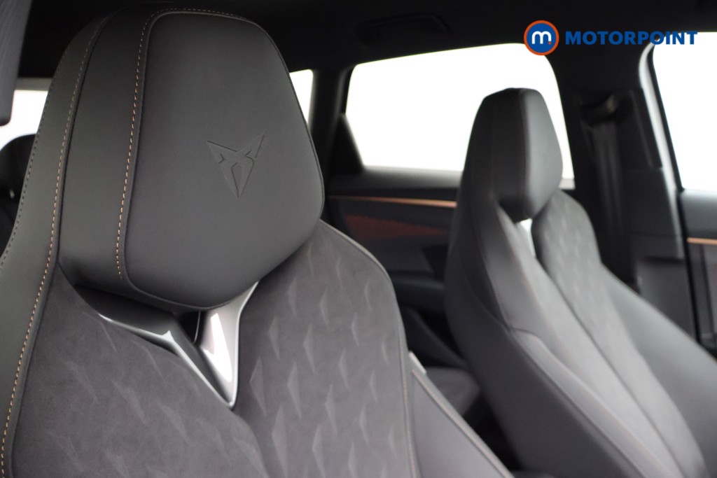 Cupra Terramar V2 Automatic Petrol Hatchback - Stock Number (1671858) - 17th supplementary image