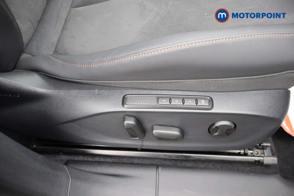 Cupra Terramar V2 Automatic Petrol Hatchback - Stock Number (1671858) - 18th supplementary image
