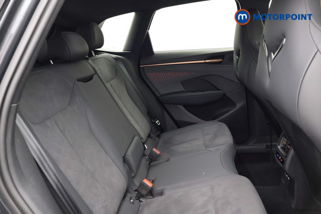 Cupra Terramar V2 Automatic Petrol Hatchback - Stock Number (1671858) - 19th supplementary image