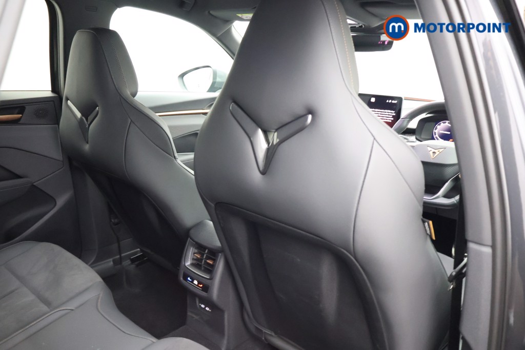 Cupra Terramar V2 Automatic Petrol Hatchback - Stock Number (1671858) - 20th supplementary image
