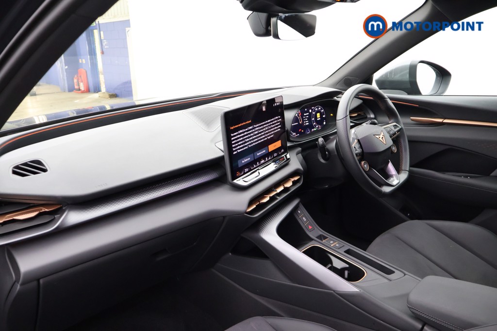 Cupra Terramar V2 Automatic Petrol Hatchback - Stock Number (1671858) - 22nd supplementary image