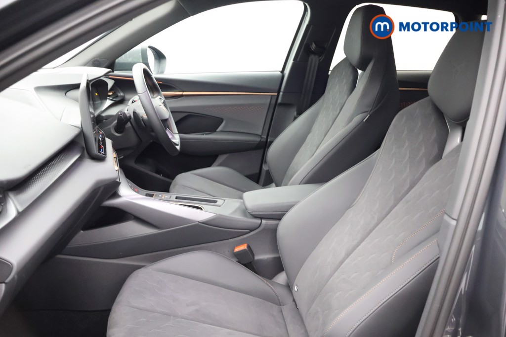 Cupra Terramar V2 Automatic Petrol Hatchback - Stock Number (1671858) - 23rd supplementary image