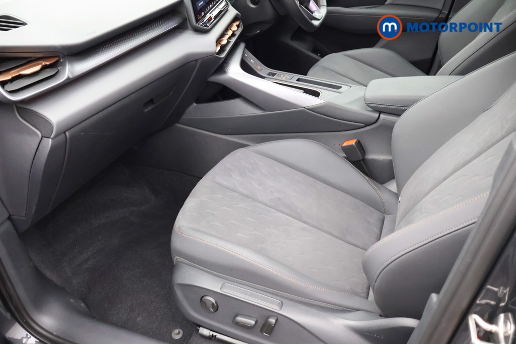 Cupra Terramar V2 Automatic Petrol Hatchback - Stock Number (1671858) - 24th supplementary image