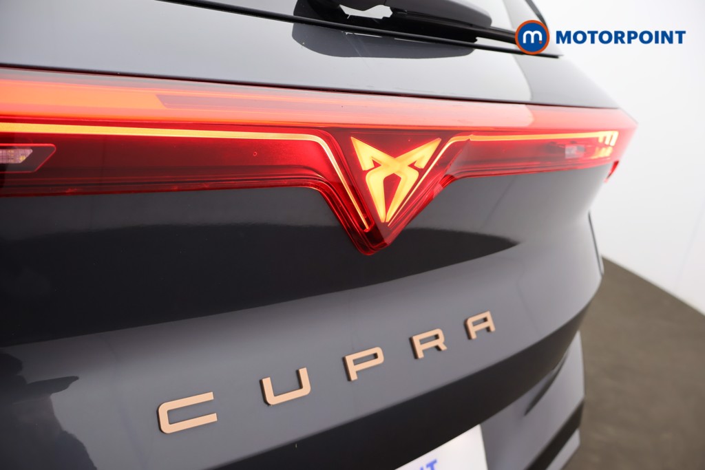 Cupra Terramar V2 Automatic Petrol Hatchback - Stock Number (1671858) - 27th supplementary image
