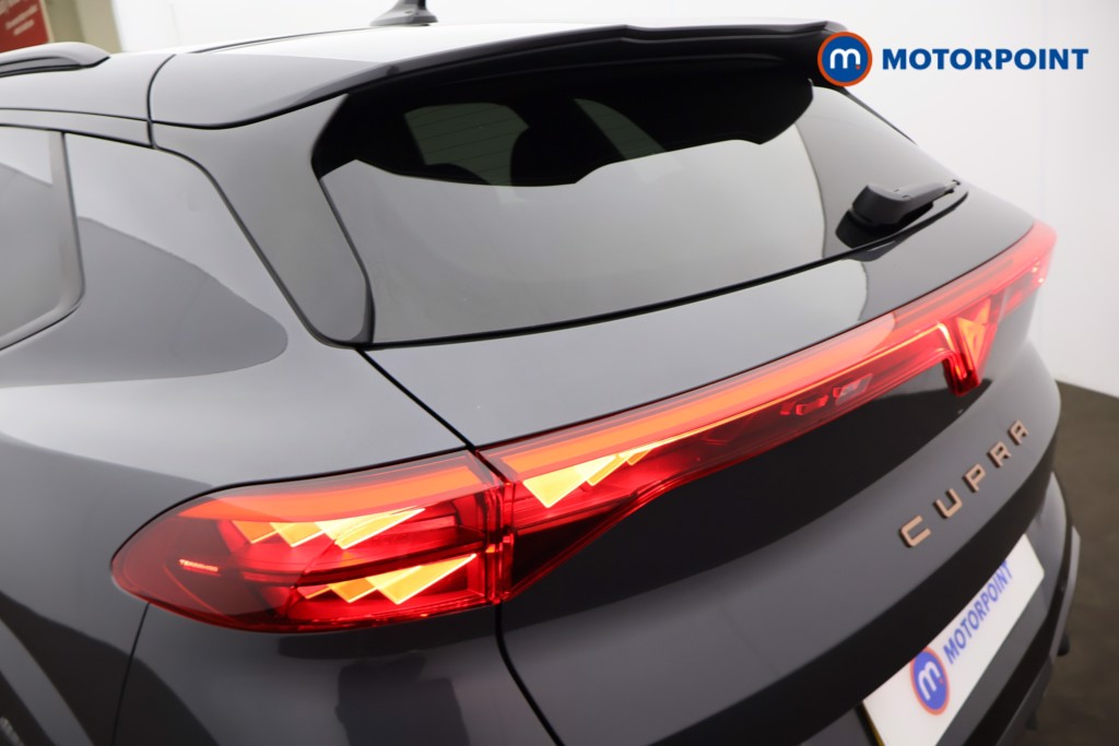 Cupra Terramar V2 Automatic Petrol Hatchback - Stock Number (1671858) - 28th supplementary image