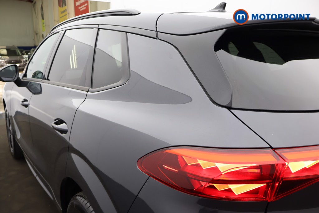 Cupra Terramar V2 Automatic Petrol Hatchback - Stock Number (1671858) - 29th supplementary image
