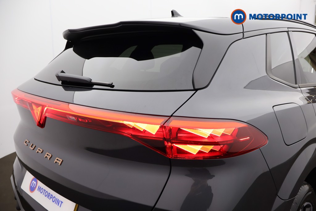 Cupra Terramar V2 Automatic Petrol Hatchback - Stock Number (1671858) - 30th supplementary image