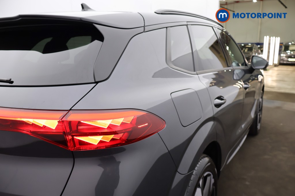 Cupra Terramar V2 Automatic Petrol Hatchback - Stock Number (1671858) - 31st supplementary image