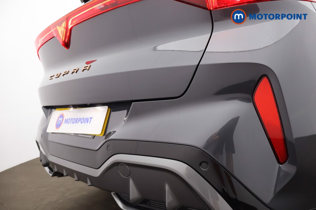 Cupra Terramar V2 Automatic Petrol Hatchback - Stock Number (1671858) - 32nd supplementary image