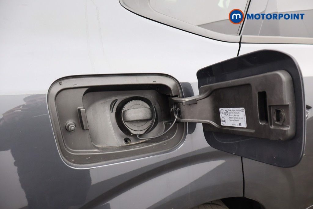 Cupra Terramar V2 Automatic Petrol Hatchback - Stock Number (1671858) - 33rd supplementary image
