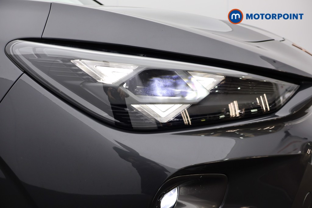 Cupra Terramar V2 Automatic Petrol Hatchback - Stock Number (1671858) - 34th supplementary image