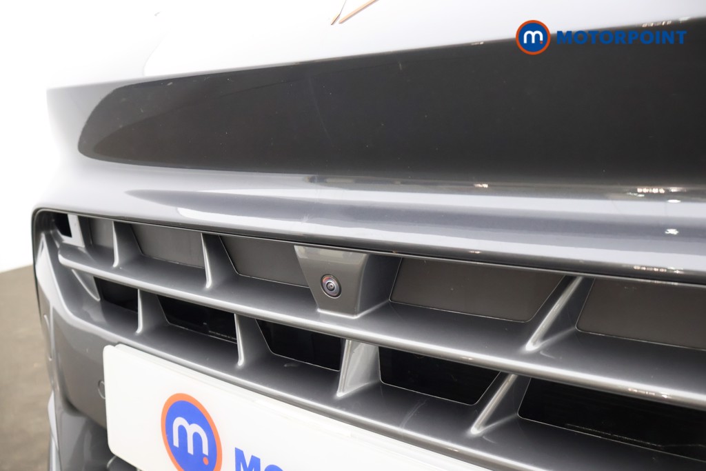 Cupra Terramar V2 Automatic Petrol Hatchback - Stock Number (1671858) - 35th supplementary image