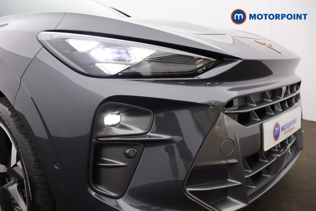 Cupra Terramar V2 Automatic Petrol Hatchback - Stock Number (1671858) - 37th supplementary image