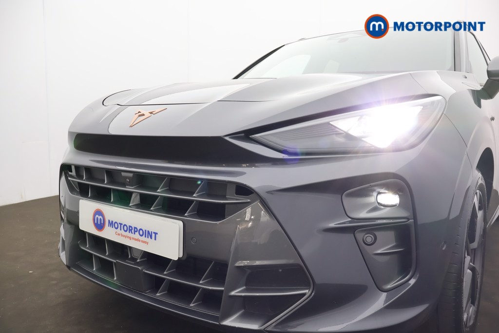 Cupra Terramar V2 Automatic Petrol Hatchback - Stock Number (1671858) - 38th supplementary image
